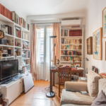 Apartment in Acacias