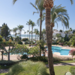 Apartment in Alcazaba (Estepona)