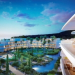 Apartment in Bahía Azul