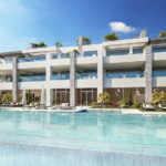 Apartment in Cabopino