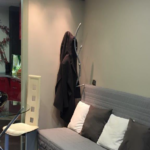 Apartment in Castellana-Orense