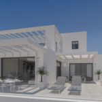 Apartment in El Paraíso