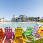 Apartment in Estepona Pueblo