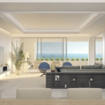 Apartment in Estepona Puerto