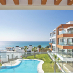 Apartment in Fuengirola