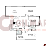 Apartment in Imperial