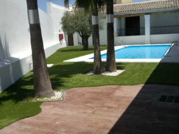 Apartment in Jerez de la Frontera