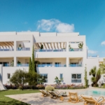 Apartment in Los Altos de los Monteros