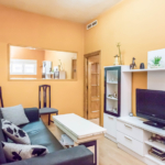 Apartment in Palos de Moguer