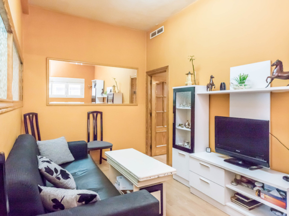 Apartment in Palos de Moguer
