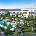 Apartment in Santa Clara - Marbella