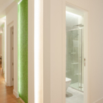 Apartment in Universidad