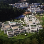 Attic-Duplex in Benahavís