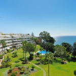 Attic-Duplex in Kempinski