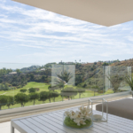 Attic-Duplex in La Cala Golf