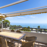 Attic-Duplex in La Carihuela