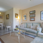 Attic-Duplex in Las Chapas