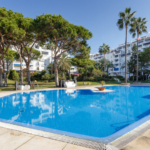 Attic-Duplex in Playas del Duque