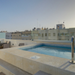 Attic-Duplex in Rosales