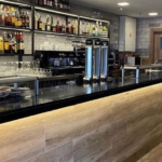 Business premise in Adelfas