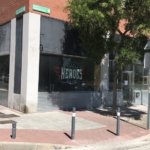 Business premise in Alcobendas