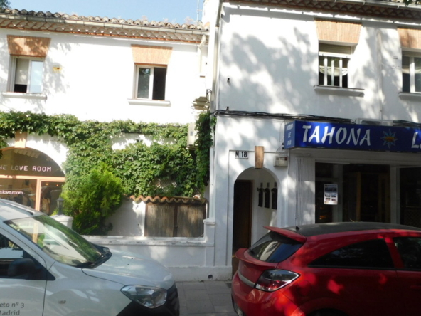 Business premise in Aravaca