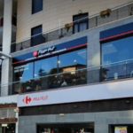 Business premise in C.H.Barajas