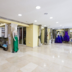 Business premise in Centro Histórico