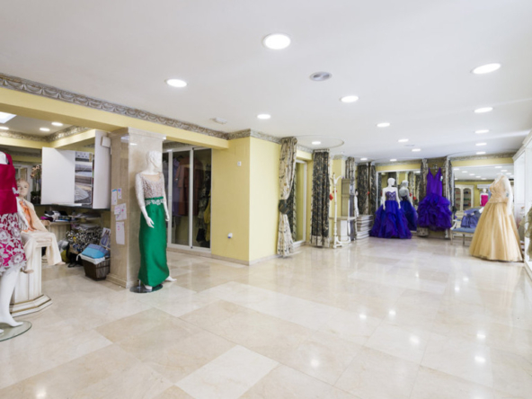 Business premise in Centro Histórico