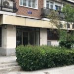 Business premise in Parque de las Avenidas