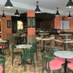 Business premise in Puerto de Santa María