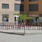 Business premise in S.S. de Los Reyes