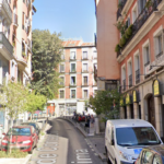 Business premise in Sol