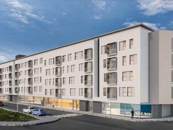 Business premise in Telde