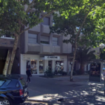 Business premise in Tetuán