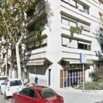 Business premise in Vallehermoso