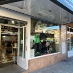 Business premise in Villalba