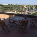 Duplex in Chiclana de la Frontera