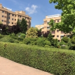 Duplex in Conde Orgaz