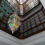 Duplex in Plaza España