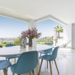 Ground floor in Camino de los Reales