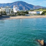 Ground floor in Costa Natura