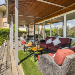 Ground floor in El Encinar de los Reyes