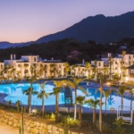 Ground floor in Estepona Pueblo