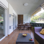 Ground floor in Guadalmina Alta