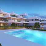 Ground floor in Manilva