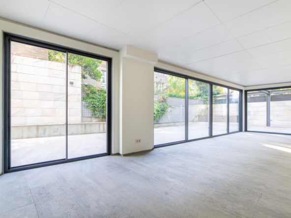 Ground floor in Nueva España