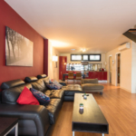 Ground floor in Prosperidad