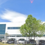 Industrial building in Colmenar Viejo