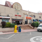 Industrial premise in Monterrozas-El Cantizal